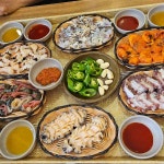 손큰할매 - 기장 전복죽, 해산물 맛집 | 다이닝코드, 빅데이터 맛집검색
