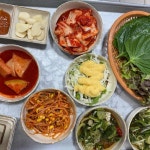 의릉역사문화관 음식 랭킹 - 다이닝코드