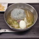 한솔냉면 현대시티몰 가든파이브점 - 가든파이브 냉면, 한우장터국밥 맛집 | 다이닝코드, 빅데이터 맛집검색
