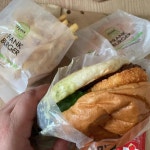 프랭크버거 부산안락점 - 안락동 버거, 밀크쉐이크 맛집 - 다이닝코드