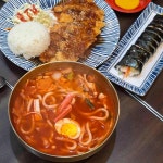 한눈에 펼쳐보는 용봉지구 맛집 - 다이닝코드, 빅데이터 맛집검색