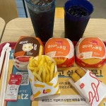 롯데리아 테크노폴리스점 - 청주 햄버거, 치즈스틱 맛집 | 다이닝코드, 빅데이터 맛집검색