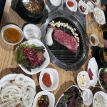 월곶토종한우마을 5호점 - 월곶 한우, 소고기 맛집 | 다이닝코드, 빅데이터 맛집검색