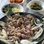 진주집 - 범어사 오리고기, 오리불고기 맛집 - 다이닝코드