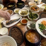 한눈에 펼쳐보는 대치 맛집 - 다이닝코드, 빅데이터 맛집검색