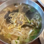 오복식당 - 속초 장칼국수, 보쌈 맛집 | 다이닝코드, 빅데이터 맛집검색