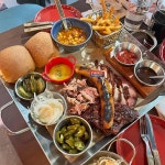 심스 스모크하우스 - 대전유성구 바베큐 맛집 - 다이닝코드