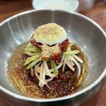 속초코다리냉면 옥계4공단점 - 구미 냉면, 코다리냉면 맛집 - 다이닝코드