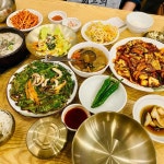 신의주찹쌀순대 하남본점 - 하남 순대국 맛집 - 다이닝코드
