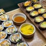 삼청당 서울대점 - 서울대입구역 김밥, 분식 맛집 - 다이닝코드