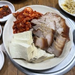 초당맷돌손두부 - 석촌동 두부요리, 두부보쌈 맛집 | 다이닝코드, 빅데이터 맛집검색