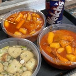 강동구 국물떡볶이 맛집 Top100 - 다이닝코드