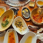 올림픽공원 음식 랭킹 - 다이닝코드