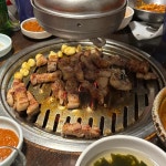 새마을식당 신촌점 - 신촌 불고기, 연탄불고기 맛집 | 다이닝코드, 빅데이터 맛집검색