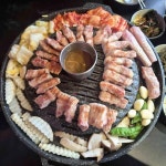 불티 - 전포 고깃집, 돼지갈비 맛집 - 다이닝코드