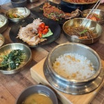 고마나루 돌쌈밥 - 공주 한정식, 한식 맛집 | 다이닝코드, 빅데이터 맛집검색