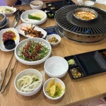 모락모락정육식당 - 남양 고깃집, 정육식당 맛집 | 다이닝코드, 빅데이터 맛집검색