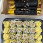킹스꼬마김밥 만촌점 - 수성구 김밥, 꼬마김밥 맛집 - 다이닝코드