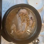 지호한방삼계탕 서초점 - 예술의전당 삼계탕, 인삼주 맛집 - 다이닝코드