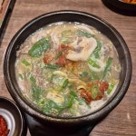 담소소사골순대육개장 마곡2호점 - 발산역 순대국, 순대 맛집 | 다이닝코드, 빅데이터 맛집검색