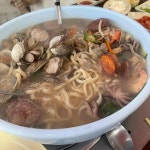 황포돛대 - 제부도 바지락칼국수, 칼국수 맛집 - 다이닝코드