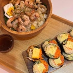 전포동 김밥 맛집 Top20 - 다이닝코드