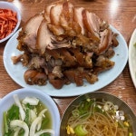 장충동 콩나물국 맛집 Top3 - 다이닝코드