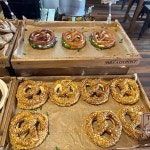 브레디포스트 명동점 - 명동 프레즐, 프레첼 맛집 | 다이닝코드, 빅데이터 맛집검색