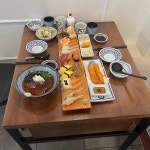 평촌학원가 스시 맛집 Top8 - 다이닝코드