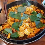 인천서구청 닭갈비 맛집 Top8 - 다이닝코드