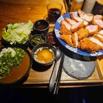 카츠오모이 안산본오점 - 안산 돈까스, 돈카츠 맛집 - 다이닝코드