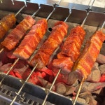 미성양꼬치 - 문정동 양꼬치, 꿔바로우 맛집 - 다이닝코드