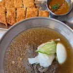 수락이오냉면 노원본점 - 수락산역 냉면, 들기름 맛집 | 다이닝코드, 빅데이터 맛집검색