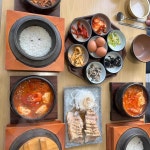 초동순두부 진월직영점 - 광주 순두부찌개, 돌솥밥 맛집 - 다이닝코드