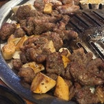 돈통구이 - 쌍촌동 삼겹살, 항정살 맛집 | 다이닝코드, 빅데이터 맛집검색