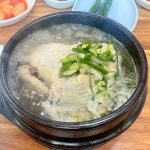 금산삼계탕곰탕 - 포항 삼계탕, 능이삼계탕 맛집 - 다이닝코드