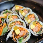 싸다김밥 울산삼산점 - 울산삼산 분식, 김밥 맛집 | 다이닝코드, 빅데이터 맛집검색