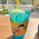 메가커피 평촌트리지아점 - 안양 카페, 카페라떼 맛집 - 다이닝코드