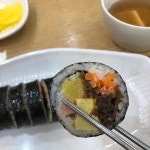 김밥매니아 동탄점 - 동탄 김밥, 날치알김밥 맛집 | 다이닝코드, 빅데이터 맛집검색
