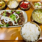 울산역 바싹불고기 맛집 Top1 - 다이닝코드