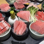 용리단길 참치무한리필 맛집 Top1 - 다이닝코드