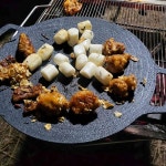읍성닭강정 서산해미읍성점 - 해미읍성 닭강정, 고구마 맛집 | 다이닝코드, 빅데이터 맛집검색