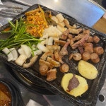 진우네한우곱창 첨단금호직영점 - 첨단 곱창, 한우곱창 맛집 | 다이닝코드, 빅데이터 맛집검색
