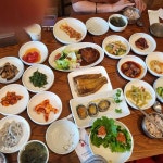 탑거리 - 울산 한정식, 퓨전한식 맛집 - 다이닝코드