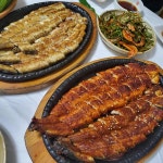 한솔가든 - 영광 장어구이, 장어탕 맛집 | 다이닝코드, 빅데이터 맛집검색