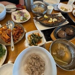 트리플스트리트 한식당 맛집 Top2 - 다이닝코드