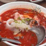 산지물 신제주점 - 연동 물회, 옥돔구이 맛집 - 다이닝코드