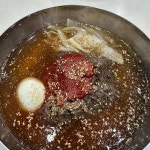 송주불냉면&칼국수 갈산점 - 갈산역 냉면, 불냉면 맛집 - 다이닝코드