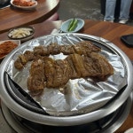 로타리갈비 - 부산북구 돼지갈비 맛집 - 다이닝코드