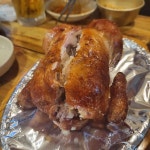 돌쇠참나무장작구이 - 성신여대 통닭, 한방통닭 맛집 | 다이닝코드, 빅데이터 맛집검색